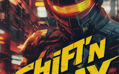 Shift’n Slay Highly compressed Includes DLLs For Pc