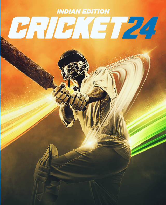 Cricket 24 fitgirl compressed cover