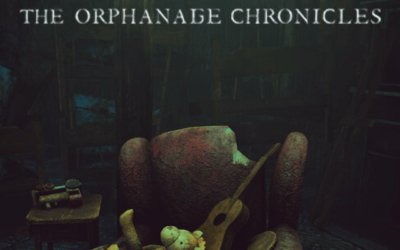 Lost Lullabies: The Orphanage Chronicles Highly compressed Includes DLLs For Pc