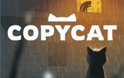 Copycat Highly compressed Includes DLLs For Pc