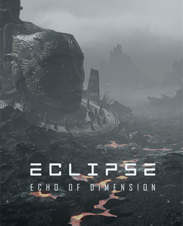 Eclipse: Echo of Dimension fitgirl compressed cover