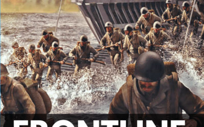 Frontline: Assault Corps WW2 Highly compressed Includes DLLs For Pc