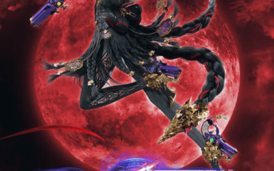 Bayonetta 3 Highly compressed Includes DLLs For Pc