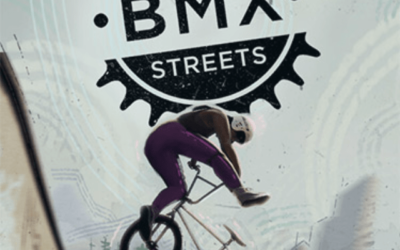 BMX Streets Highly compressed Includes DLLs For Pc