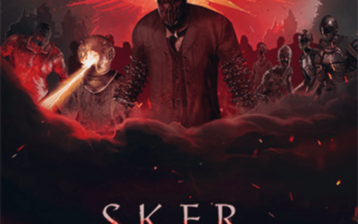 Sker Ritual Highly compressed Includes DLLs For Pc