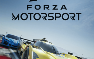 Forza Motorsport Highly compressed Includes DLLs For Pc