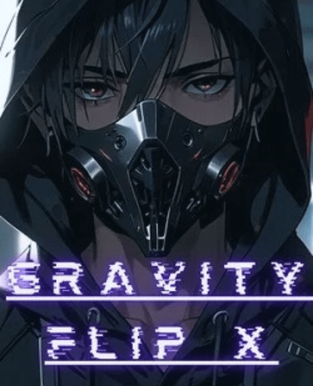 Gravity Flip X fitgirl compressed cover