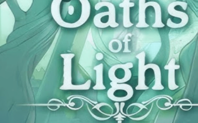 Oaths of Light Highly compressed Includes DLLs For Pc