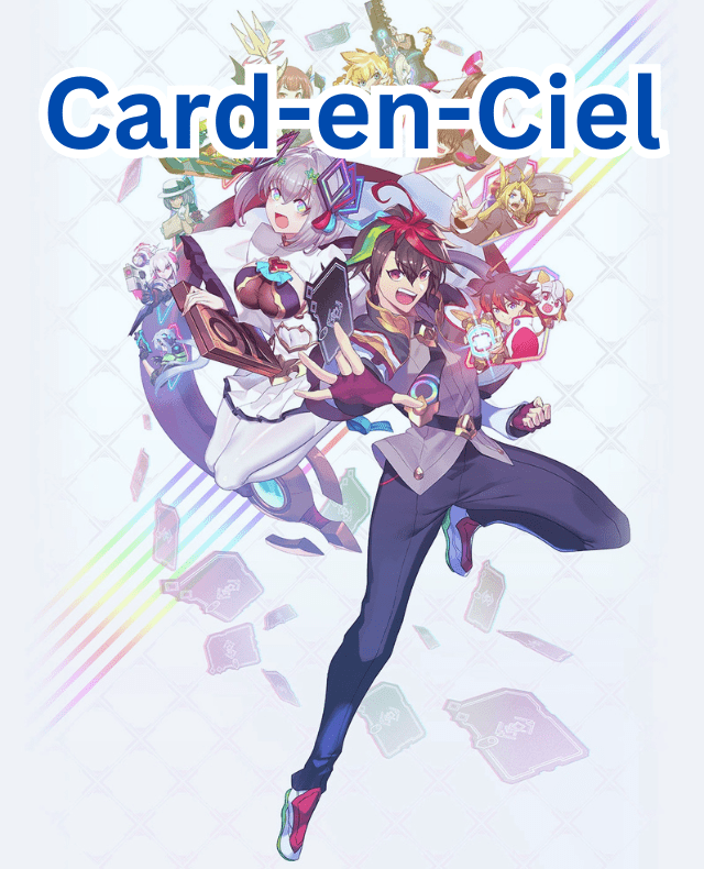 Card-en-Ciel fitgirl compressed cover