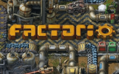 Factorio Highly compressed Includes DLLs For Pc