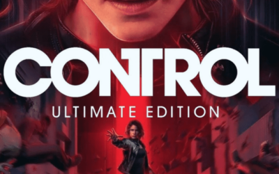 CONTROL: Ultimate Edition Highly compressed Includes DLLs For Pc