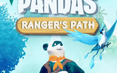 Dancing Pandas: Ranger’s Path Highly compressed Includes DLLs For Pc