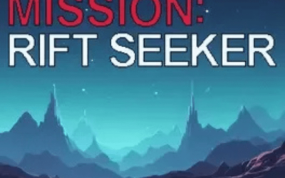 Mission: Rift seeker Highly compressed Includes DLLs For Pc