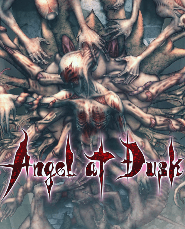 Angel at Dusk fitgirl compressed cover