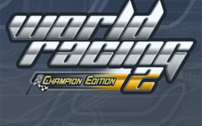 World Racing 2: Champion Edition Highly compressed Includes DLLs For Pc