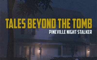 Tales Beyond The Tomb: Pineville Night Stalker Highly compressed Includes DLLs For Pc