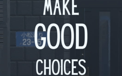 Make Good Choices Highly compressed Includes DLLs For Pc