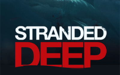 Stranded Deep Highly compressed Includes DLLs For Pc