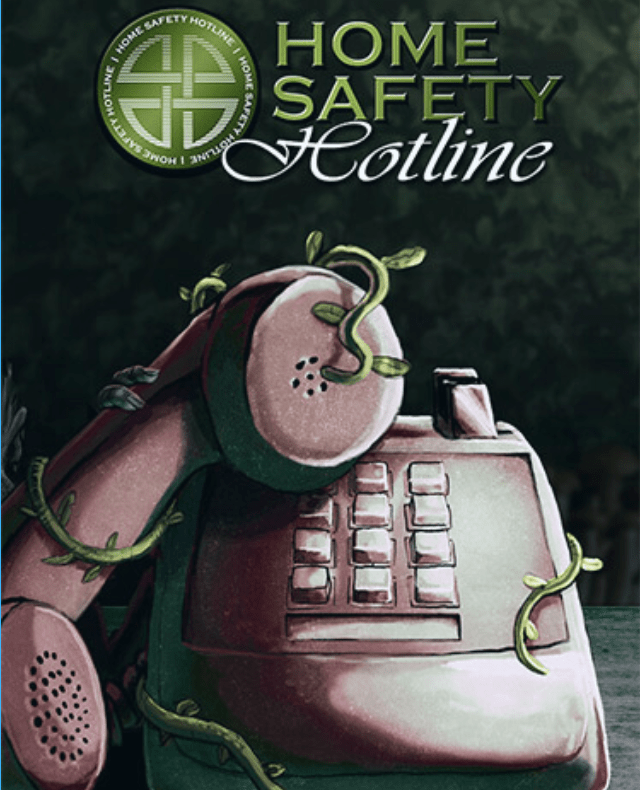 Home Safety Hotline fitgirl compressed cover