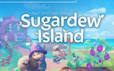 Sugardew Island Highly compressed Includes DLLs For Pc