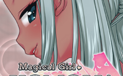 Magical Girl Konoha Highly compressed Includes DLLs For Pc