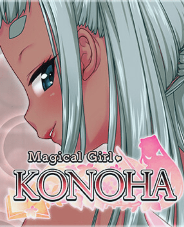 Magical Girl Konoha fitgirl compressed cover