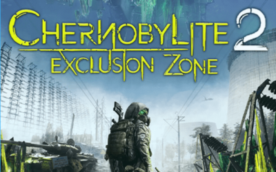 Chernobylite 2: Exclusion Zone Highly compressed Includes DLLs For Pc